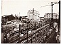 1935 ostruzione del palazzo INPS piazza spalato arch. Gino Peressutti (Giorgio Carpenedo)